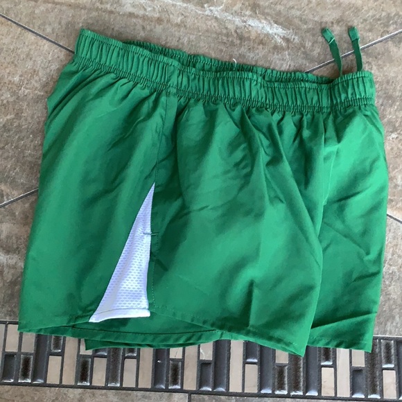 NIKE Women’s running shorts with Dri-Fit Technolog - Picture 10 of 15